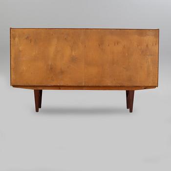 SIDEBOARD/BARSKÅP, 1900-talets mitt.