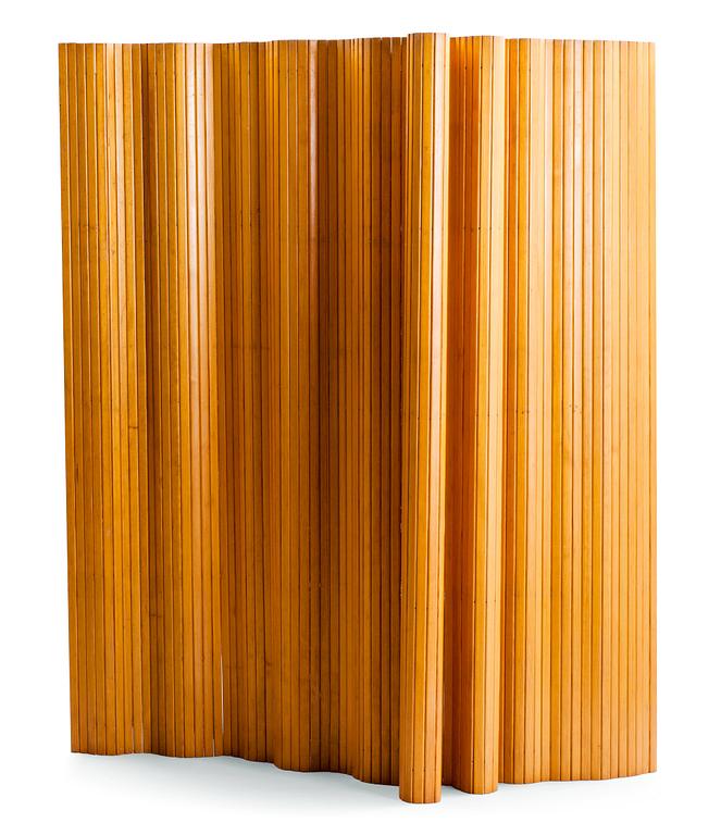 Alvar Aalto, SÄLESEINÄ.