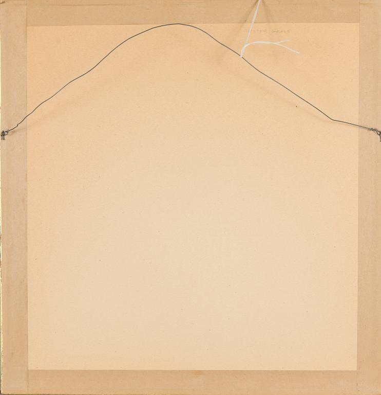 Joichi Hoshi, Vinterträd.