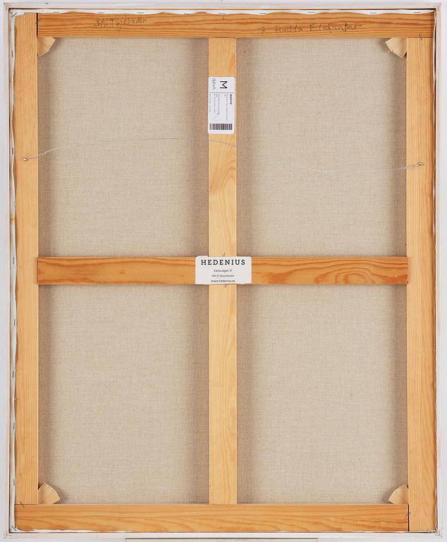 Madeleine Pyk, "Rädda elefanter".