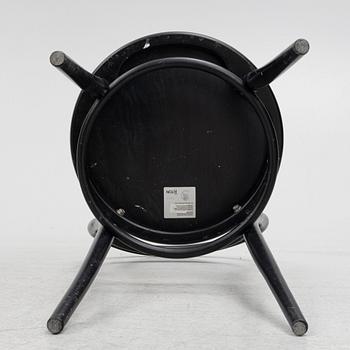 Michael Thonet, stolar, 4 st, "No 14", Ton.