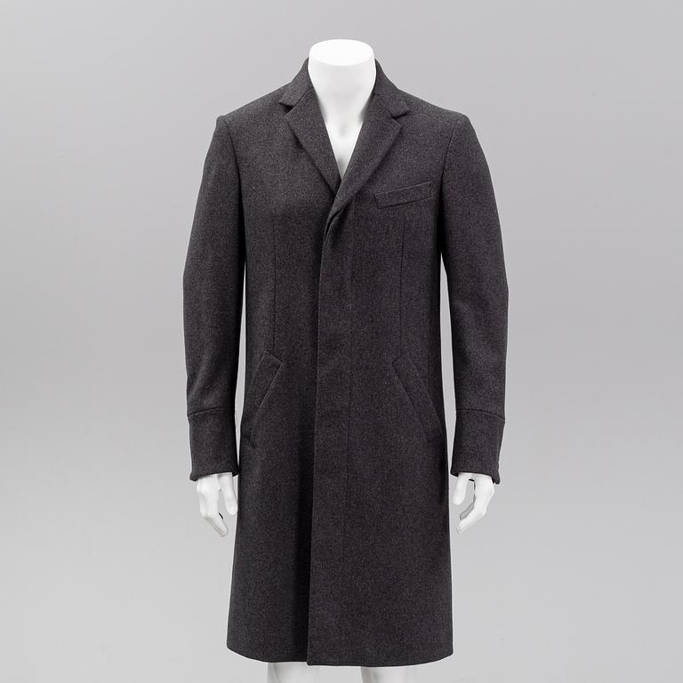 Alexander McQueen, rock, italiensk storlek 48.