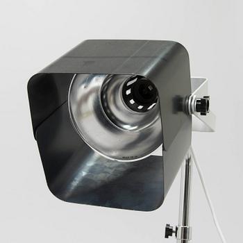 Yrjö Kukkapuro,  a 1960's table lamp '100' for Haimi.