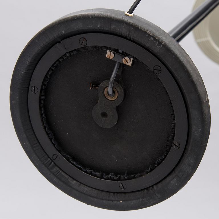 Alvar Aalto, A 'A811' floor light for Valaistustyö.