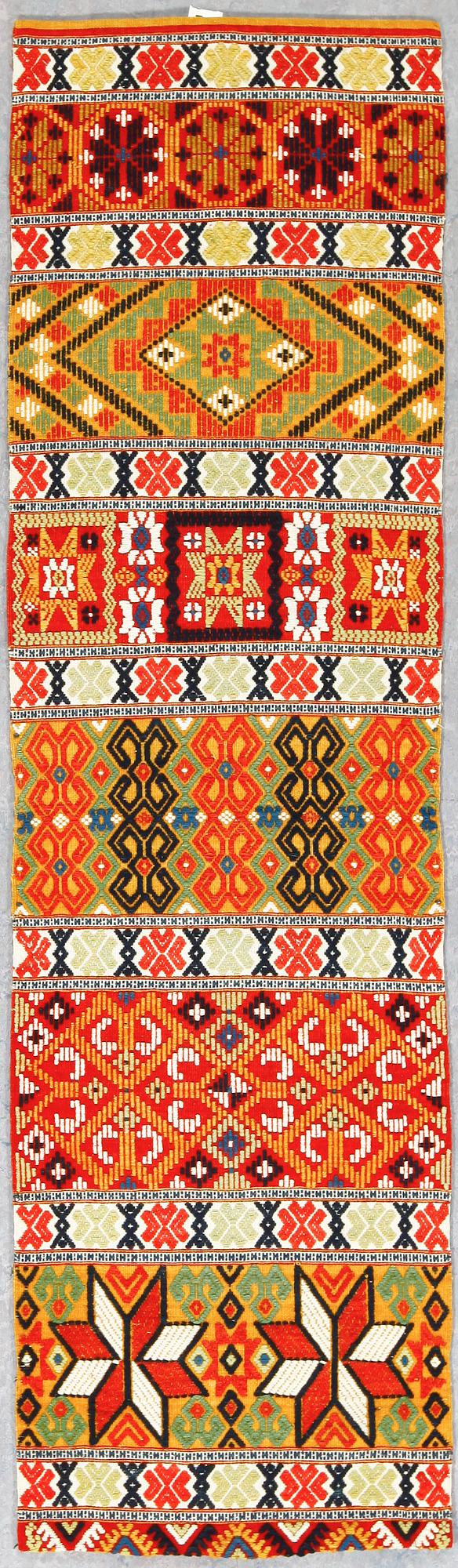 BÄNKALÄNGD, allmoge, 1800-tal.