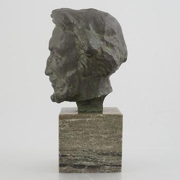 John Lundqvist, Head.