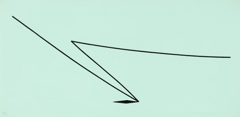 Olle Bærtling, "Xyy".