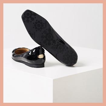 SKOR, Jimmy Choo, storlek 39.