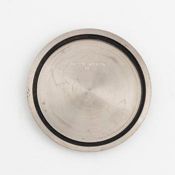 Breitling, Top Time, "Kronometer Stockholm", kronograf, ca 1970.