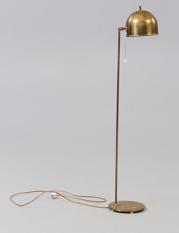 GOLVLAMPA, Bergboms, 1900-talets tredje kvartal.