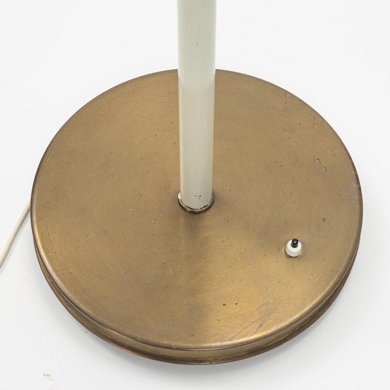 Josef Frank, golvlampa, modell 2148, Firma Svenskt Tenn.