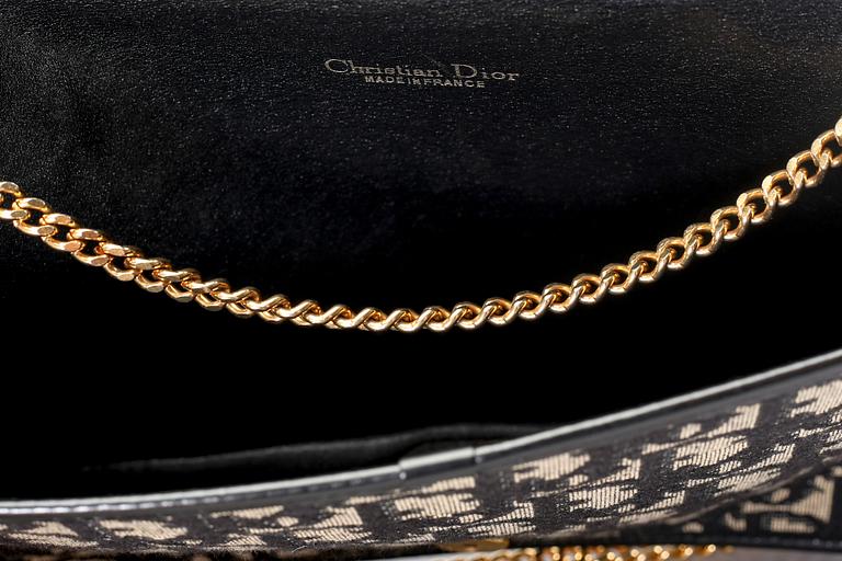 Christian Dior, bags, 2 pcs.