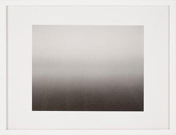 Hiroshi Sugimoto · HIROSHI SUGIMOTO, offsetlitografi, osign, numr 344