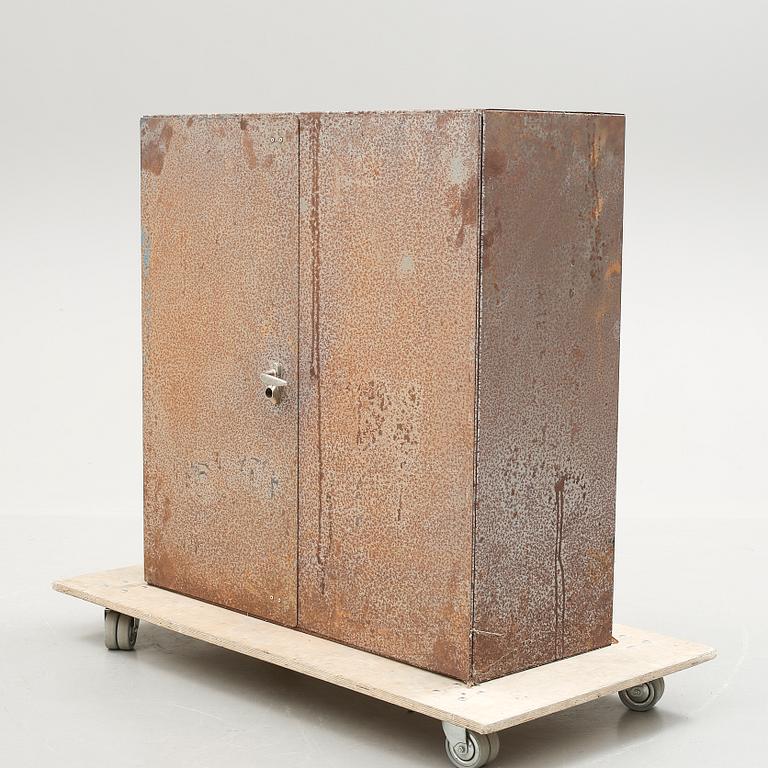 SKÅP, industri, 1950/60-tal.