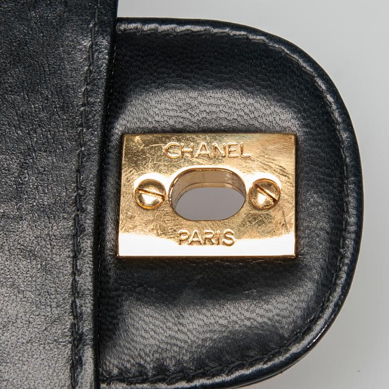 VÄSKA, Chanel.
