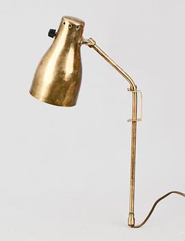 VÄGGLAMPA, Hans Bergström, Atelje Lyktan, 1940-tal.
