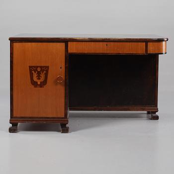 SKRIVBORD, 1930/40-tal.