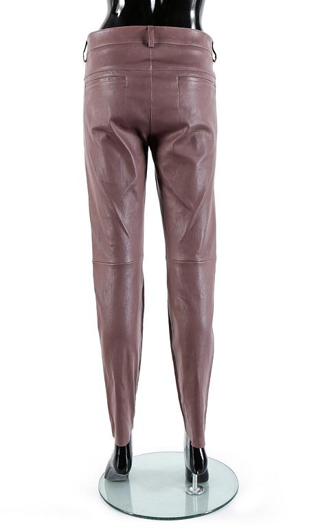 SKINNBYXOR, Escada.