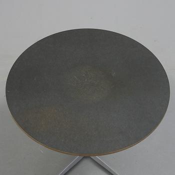 SOFFBORD, Fritz Hansen, Danmark.
