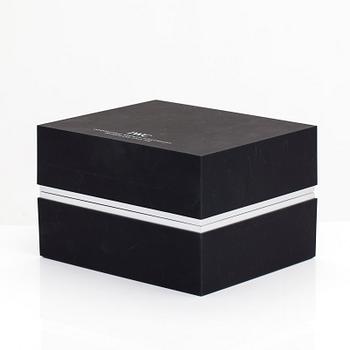 IWC, Ingenieur Automatic Mission Earth, armbandsur, 46 mm.