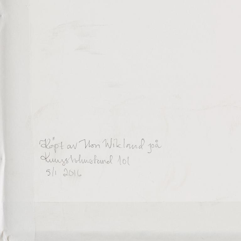 Ilon Wikland, "Musseri Mussera".