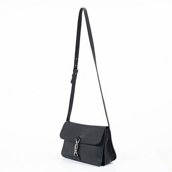 Gucci, a sholder bag, 'Jackie soft flap'.