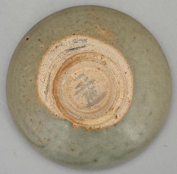 SKÅLFAT, keramik, Kina, Sung / Yuan, (960-1368).