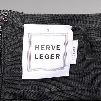 KLÄNNING, Hervé Léger.