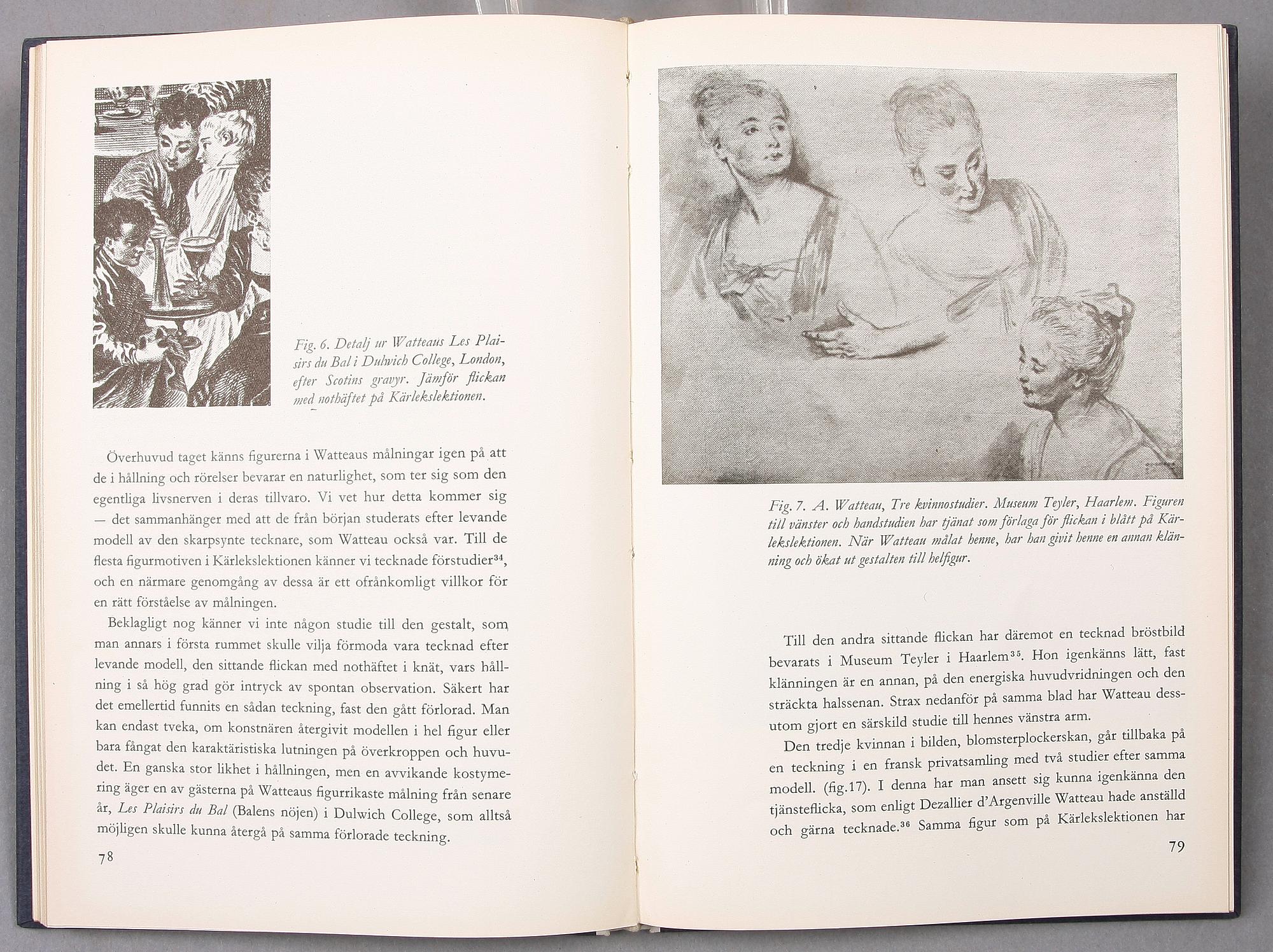 BÖCKER, 17 st, bla "Fataburen", 11 st, 1950-1960-tal.