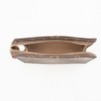 Louis Vuitton, necessär och kalenderfodral, 1900-talets andra hälft.