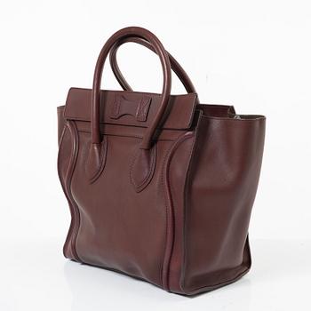 Céline, bag, "Luggage".