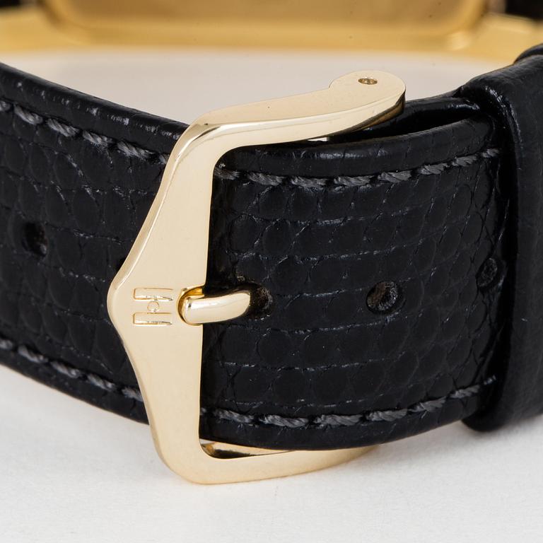 LONGINES Dolce vita, armbandsur, 26 x 39 mm.