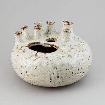 MARIANNE WESTMAN, a unique stoneware sculpture, Rörstrand.