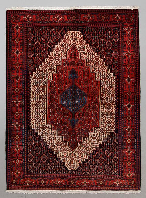 MATTA, Senneh, ca 202 x 147 cm.