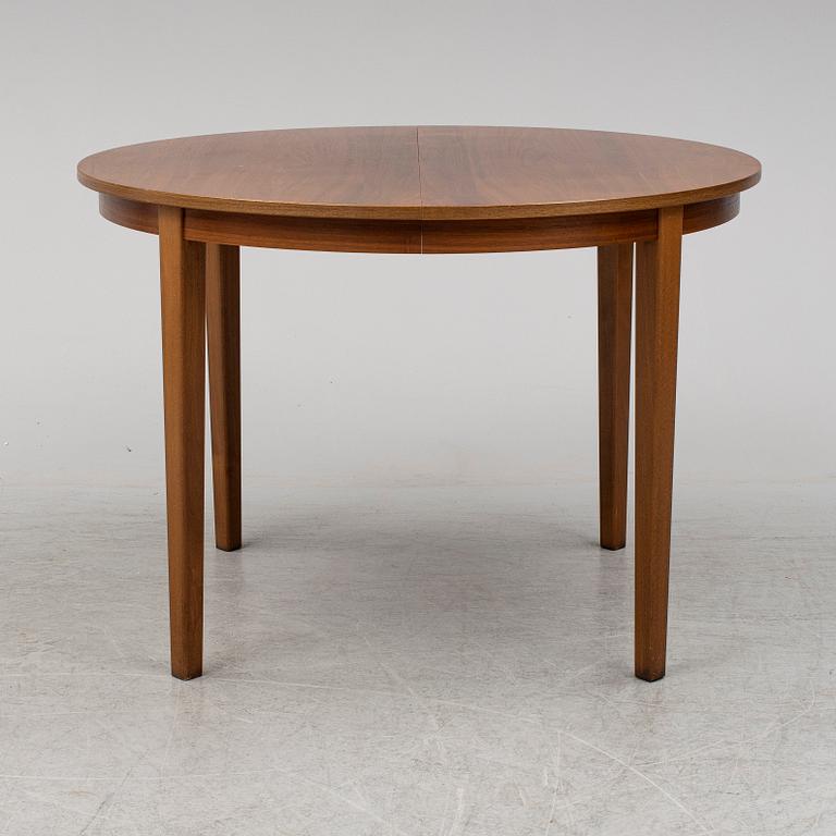 MATBORD, 1960-/1970-tal.