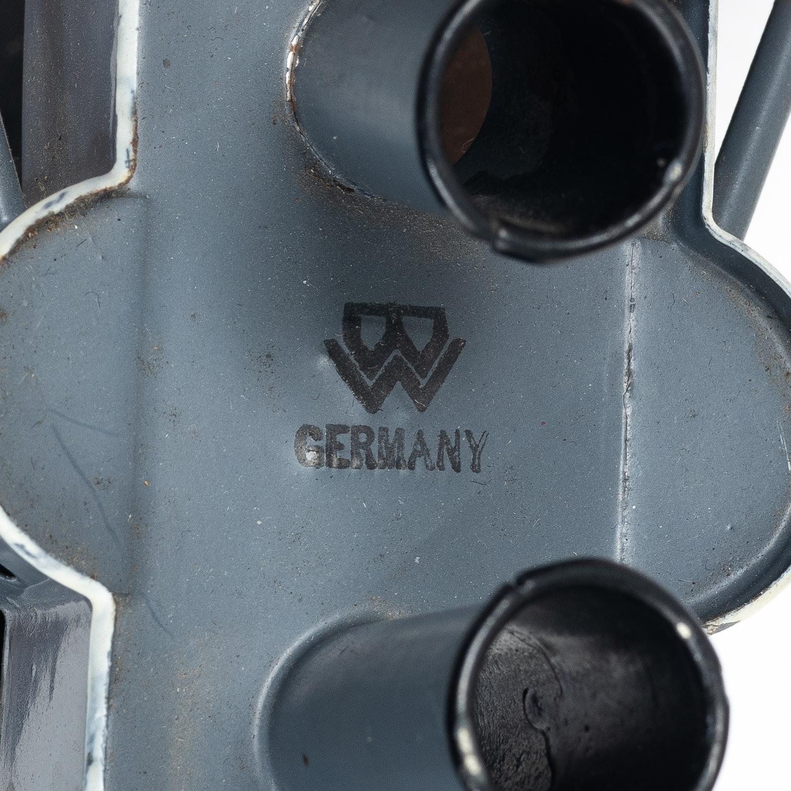 Bing Werke, gunboat, Germany, first half of the 20th century.