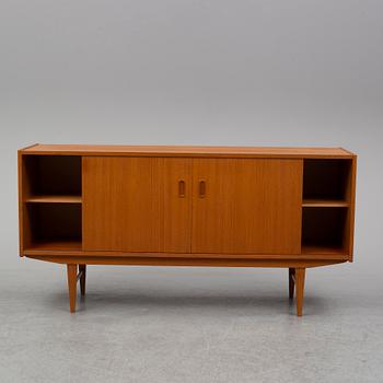 SIDEBOARD, 1900-talets andra hälft.