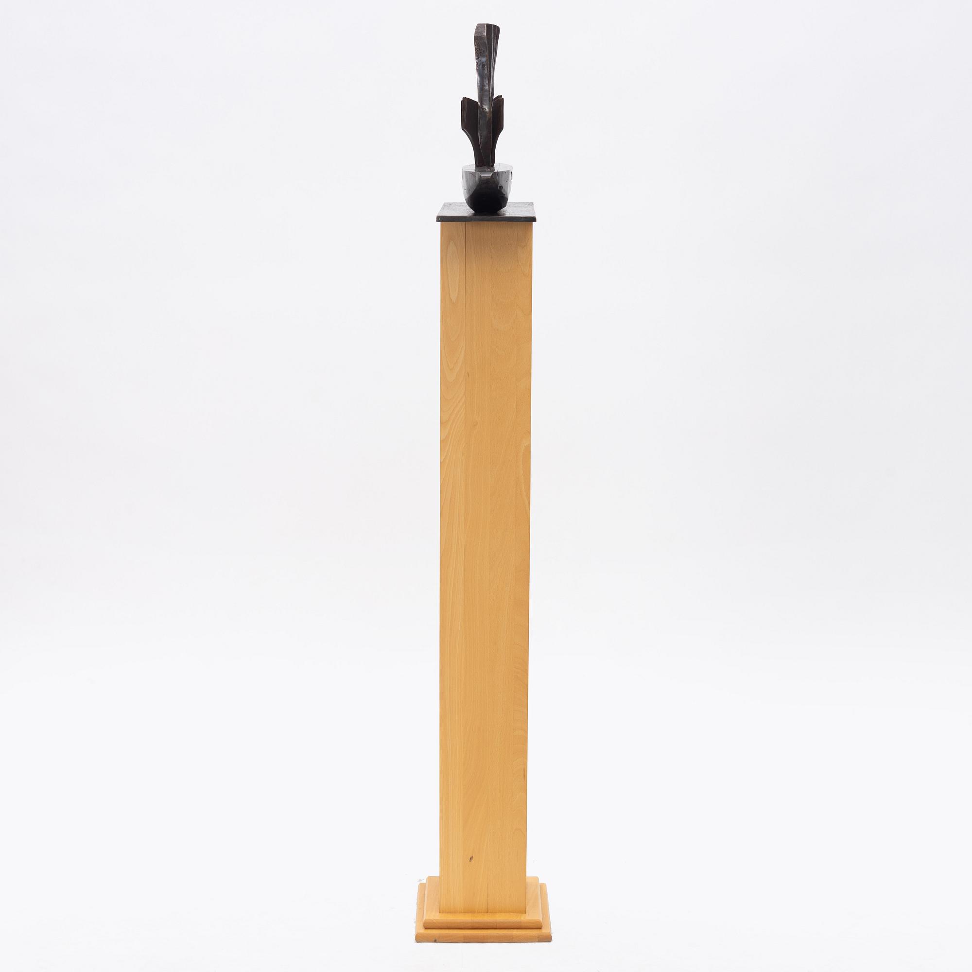 Mikael Fare, Farkost.