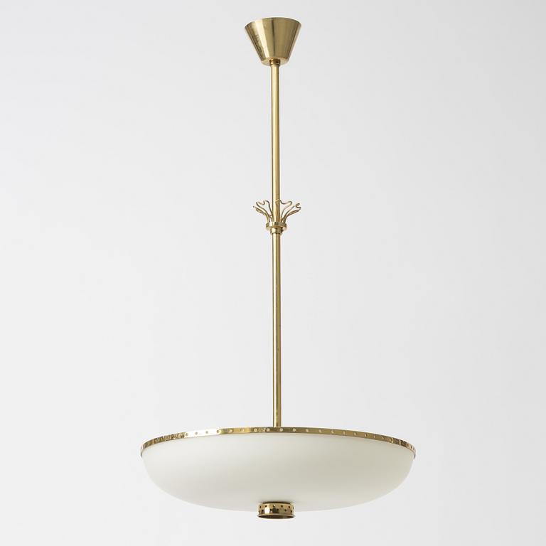 Asea, taklampa, 1940/50-tal.