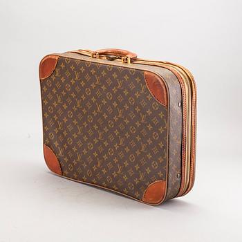 LOUIS VUITTON  weekendväska.