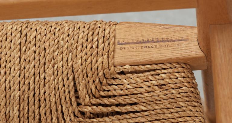 STOLAR, ett par, "Öresund", Börje Mogensen, 1900-talets andra hälft.