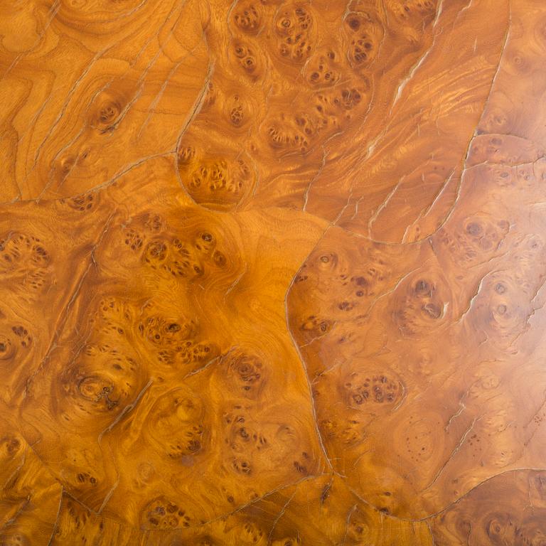 JOSEF FRANK, soffbord, för Firma Svenskt Tenn, modellnr 1028.