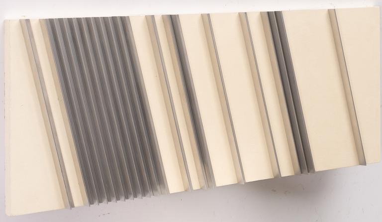 Lars Erik Falk, "Modul relief 1".