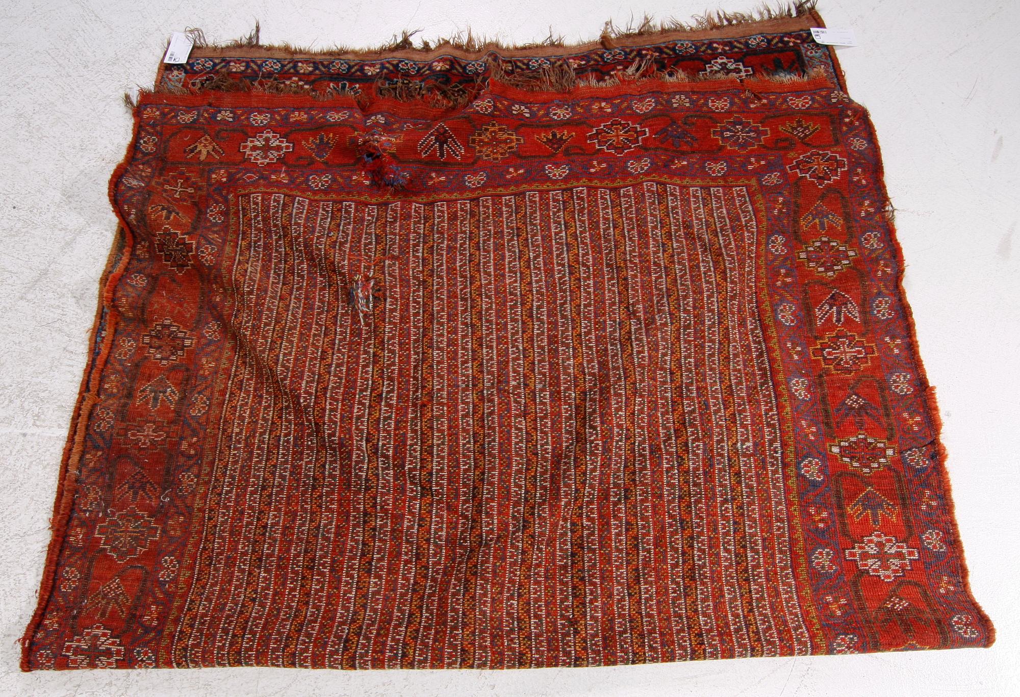 MATTA, orientalisk, 232 x 144.