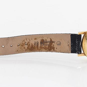 Zenith, armbandsur, 34 mm.