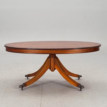 SOFFBORD, engelsk stil, 1900-tal.