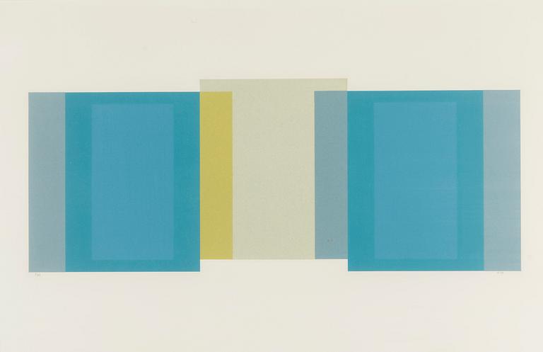 Carolus Enckell, Composition.