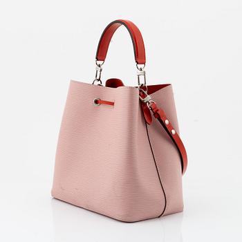 Louis Vuitton, a pink Epi 'NéoNoé MM' handbag, 2019.