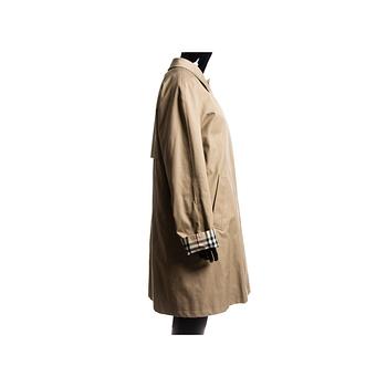 KAPPA, Burberry.