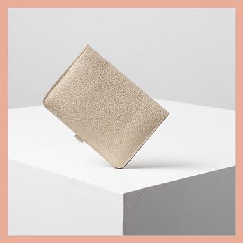 PLÅNBOK, "Dogon", Hermès.
